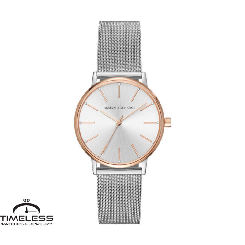 Armani Exchange AX5537