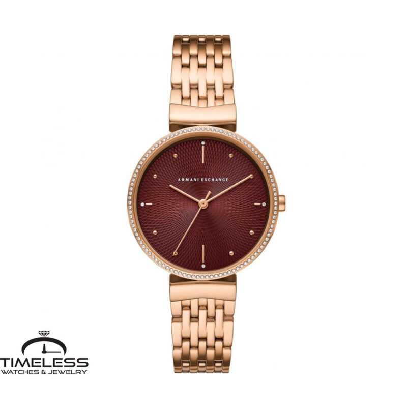 Armani Exchange AX5912