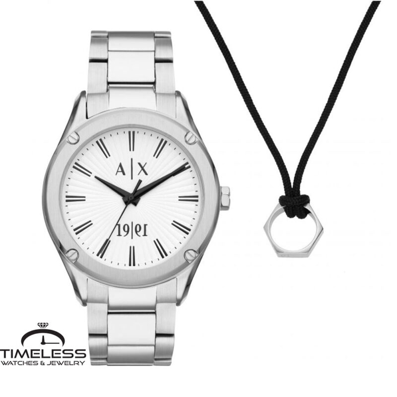 Armani Exchange AX7131SET
