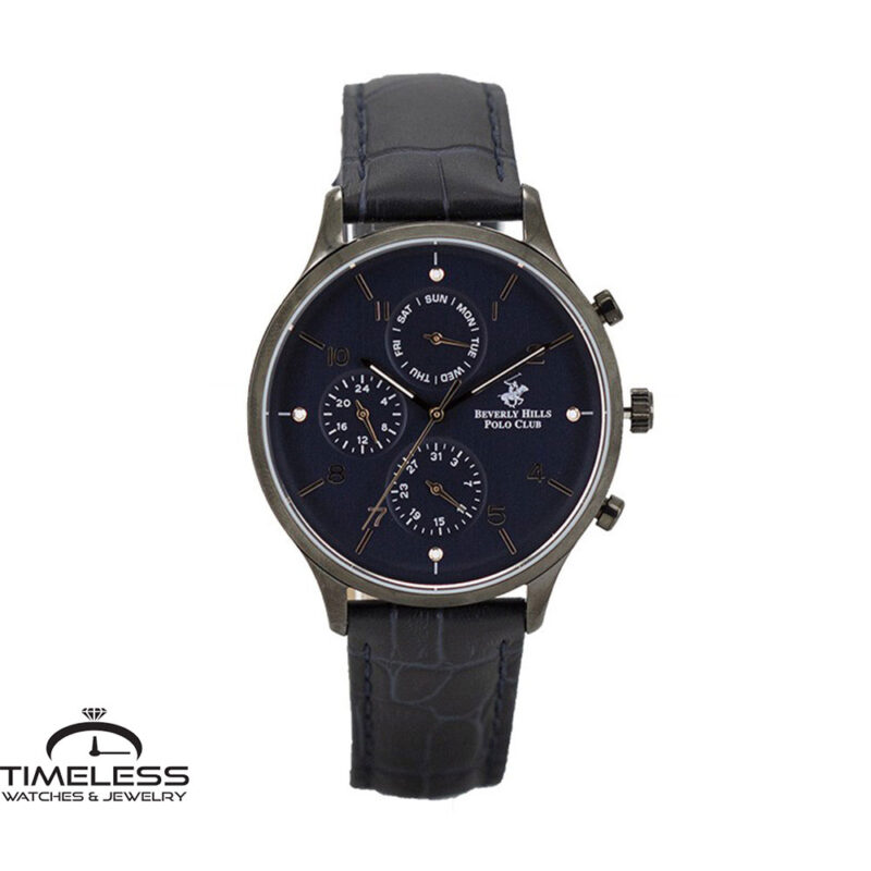 Beverly Hills Polo Club BP3033X.099