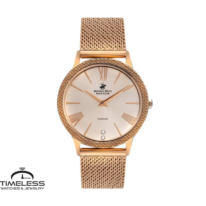 Beverly Hills Polo Club BP3107X.410