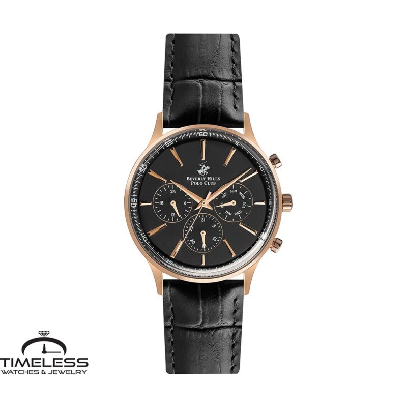 Beverly Hills Polo Club BP3111X.451
