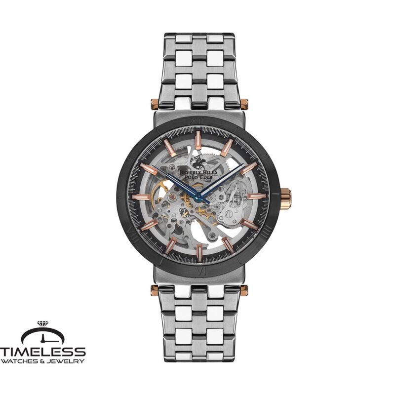 Beverly Hills Polo Club BP3133X.360