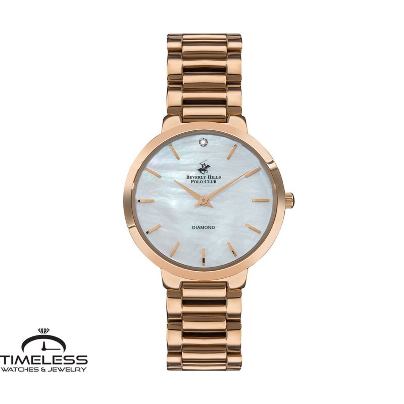 Beverly Hills Polo Club BP3164C.410