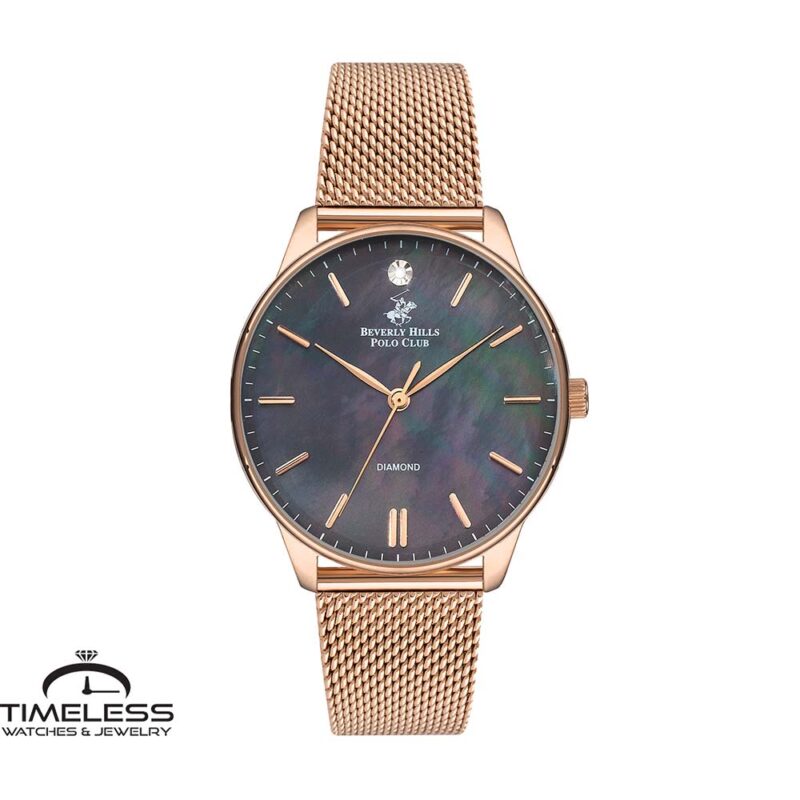 Beverly Hills Polo Club BP3231X.450