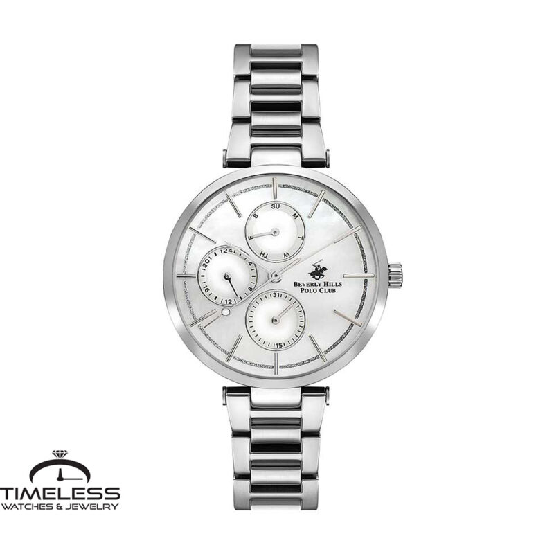 Beverly Hills Polo Club BP3187X.320