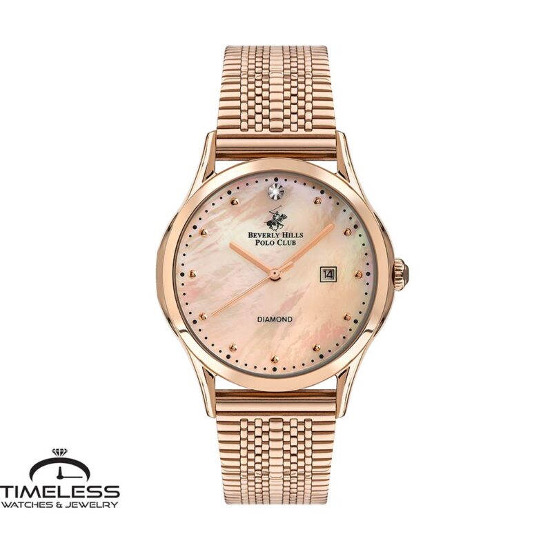 Beverly Hills Polo Club BP3195C.410