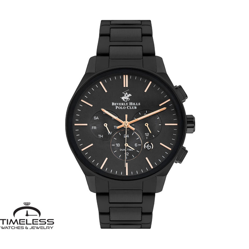 Beverly Hills Polo Club BP3223X.450