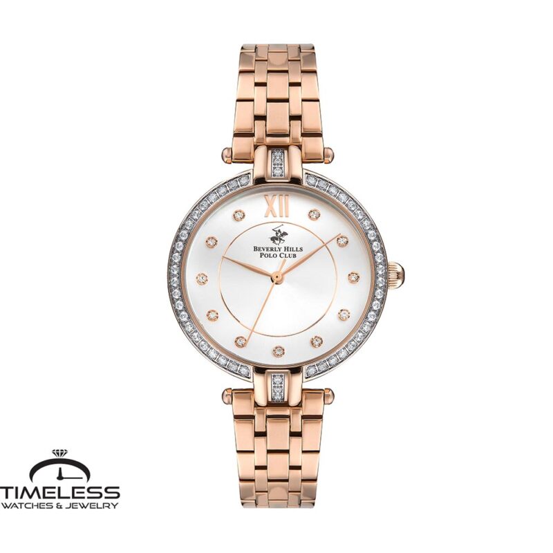 Beverly Hills Polo Club BP3256X.430