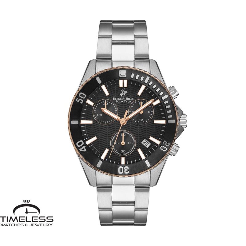 Beverly Hills Polo Club BP3276X.550