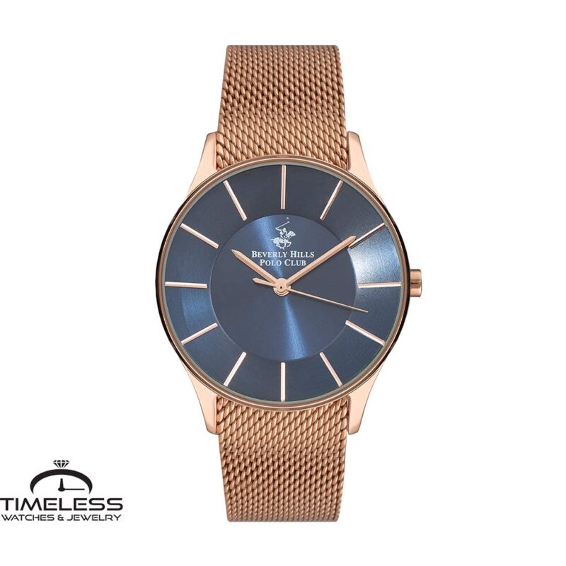 Beverly Hills Polo Club BP3287X.490