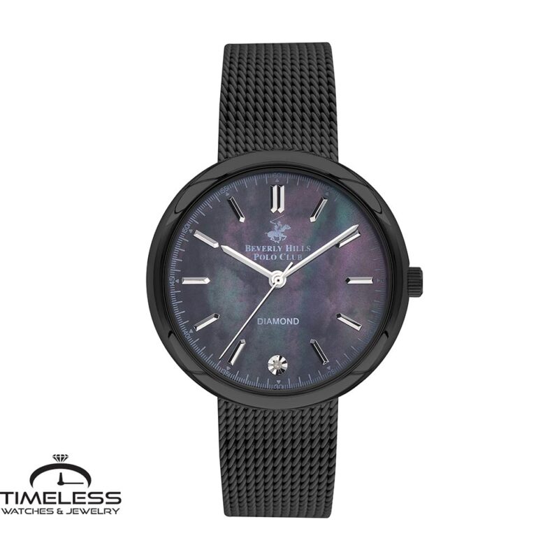 Beverly Hills Polo Club BP3334X.650
