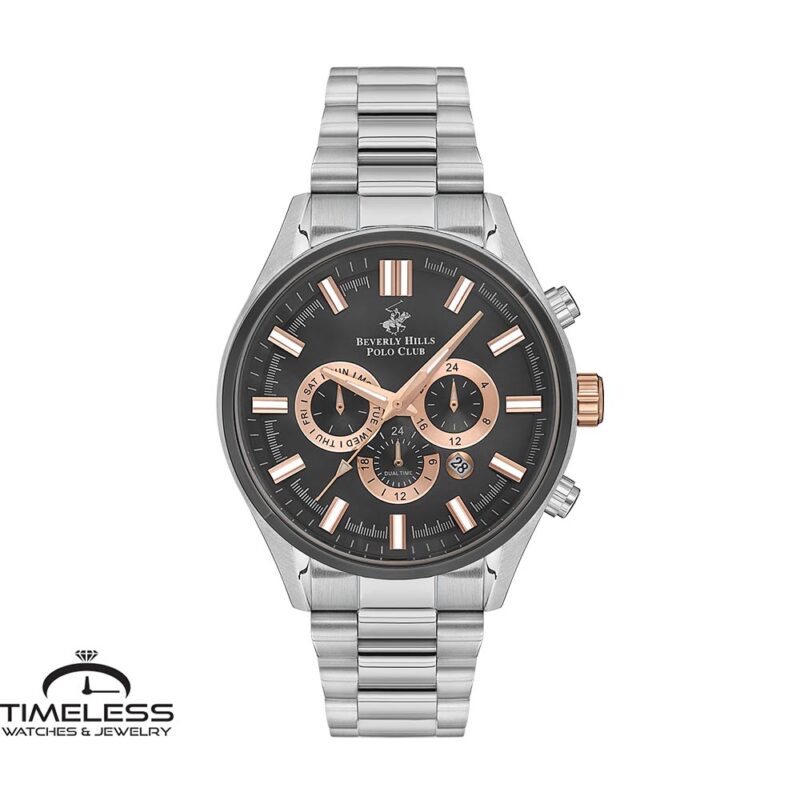 Beverly Hills Polo Club BP3395X.360