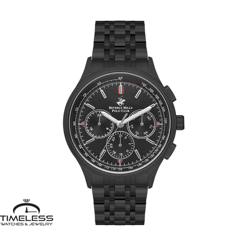 Beverly Hills Polo Club BP3556X.650