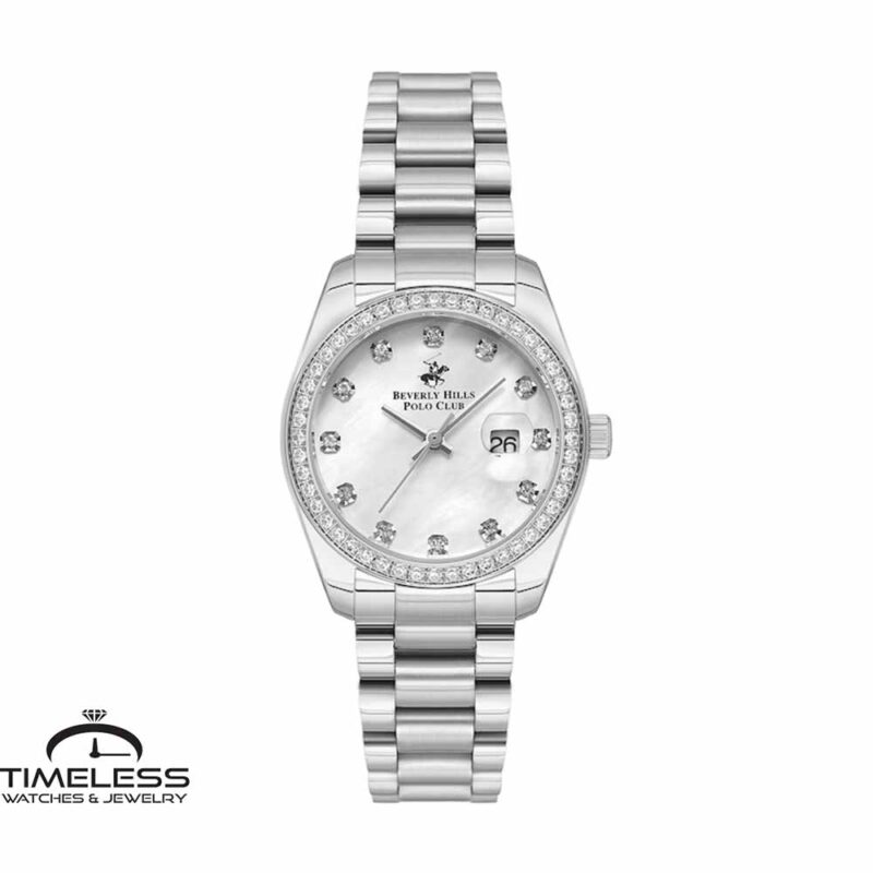 Beverly Hills Polo Club BP3596X.330