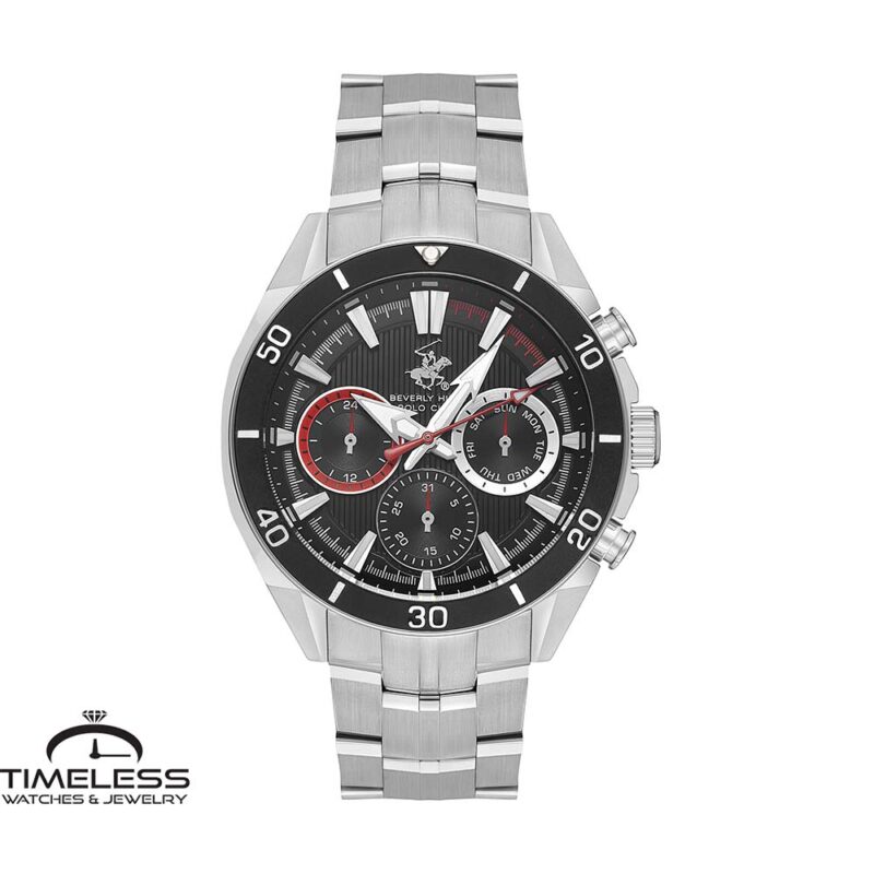 Beverly Hills Polo Club BP3599X.350