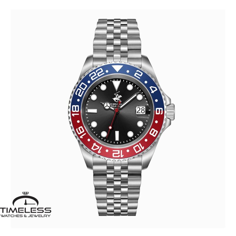Beverly Hills Polo Club BP3641X.358