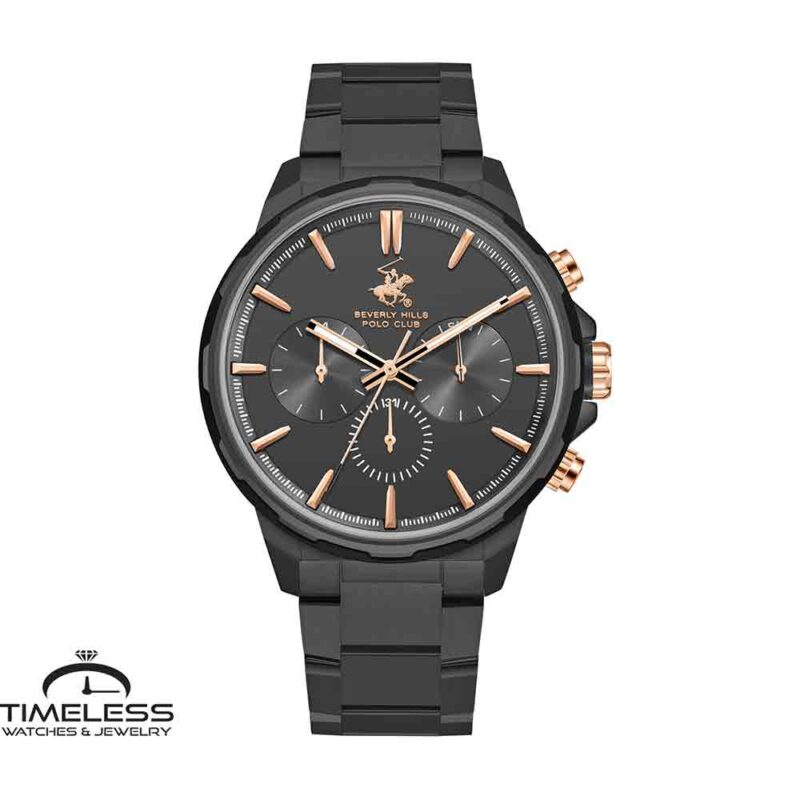 Beverly Hills Polo Club BP3651X.661