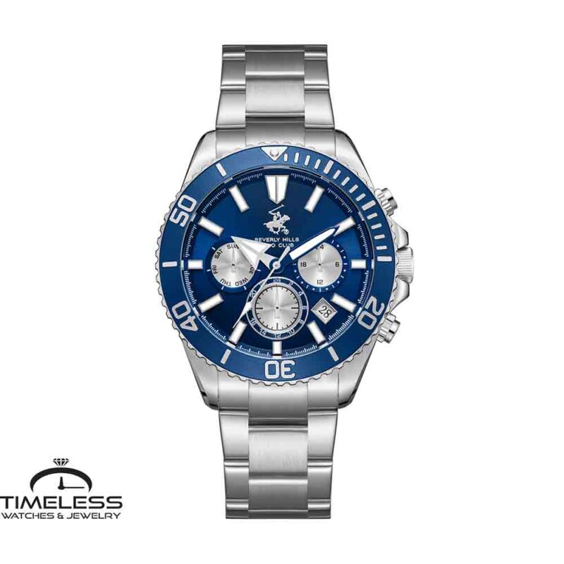 Beverly Hills Polo Club BP3721X.390