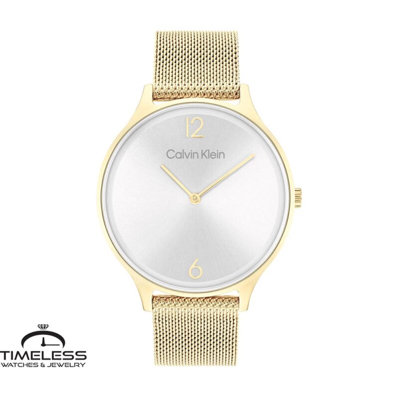Calvin Klein CKW25200003