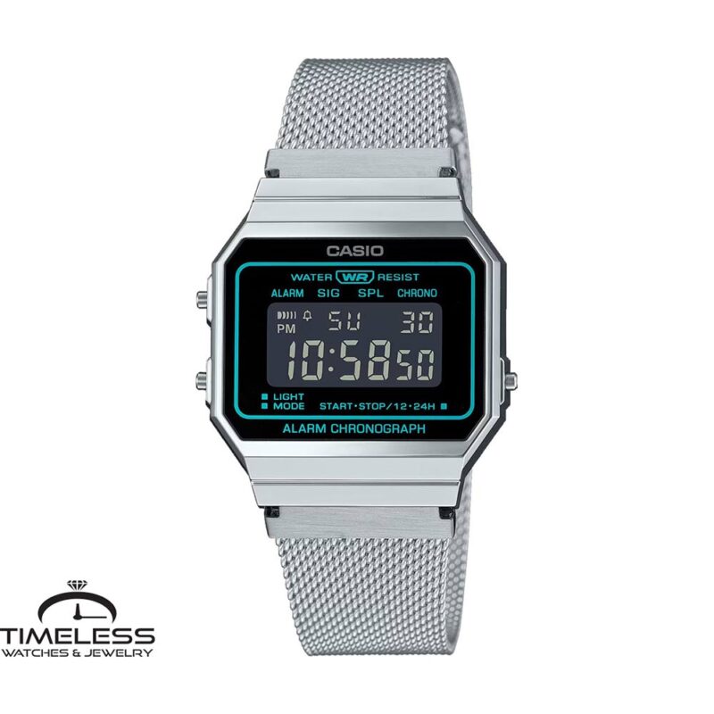 CASIO A700WEMS-1BEF
