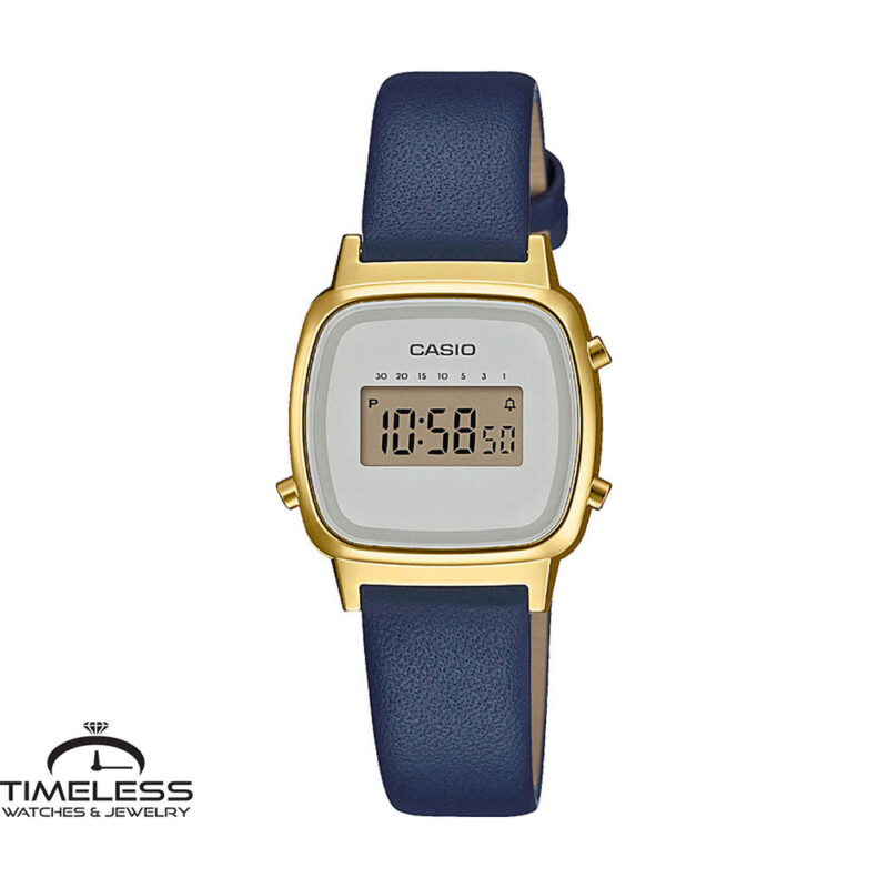 CASIO LA670WEFL-2E