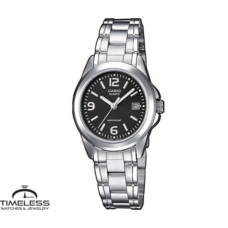 CASIO LTP-1259PD-1AEF