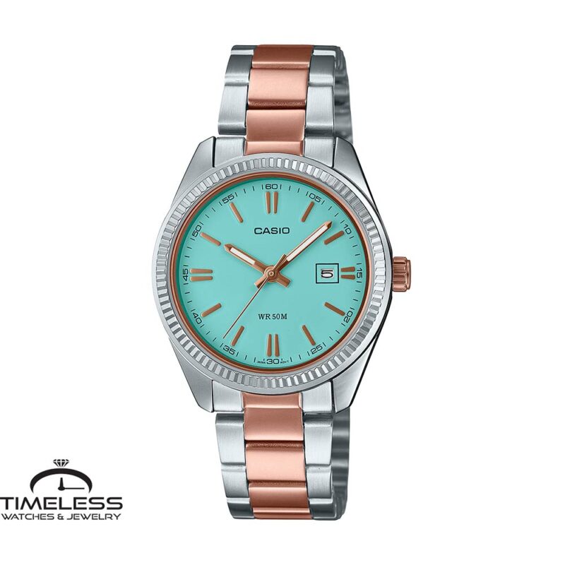 CASIO LTP-1302PRG-2AVEF