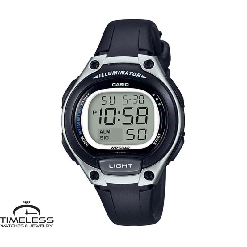 CASIO LW-203-1A