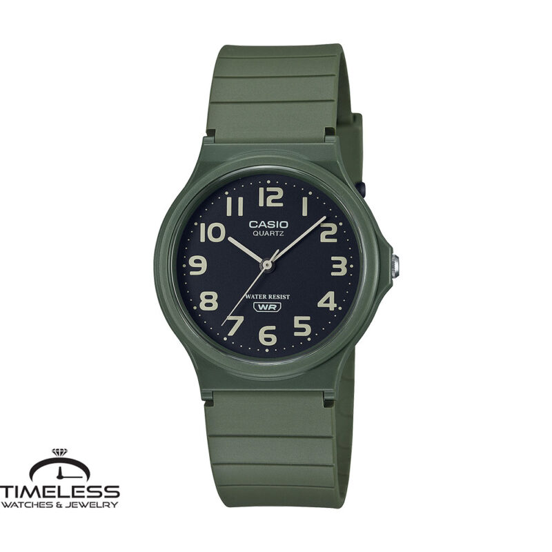 CASIO MQ-24UC-3BEF