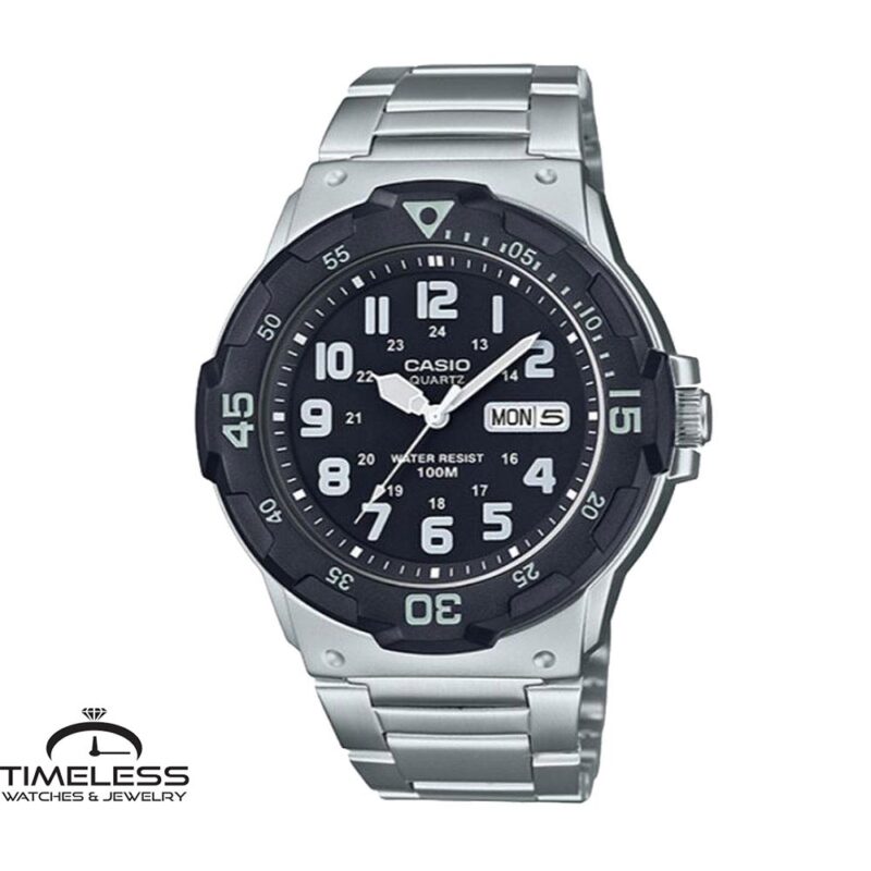 CASIO MRW-200HD-1B