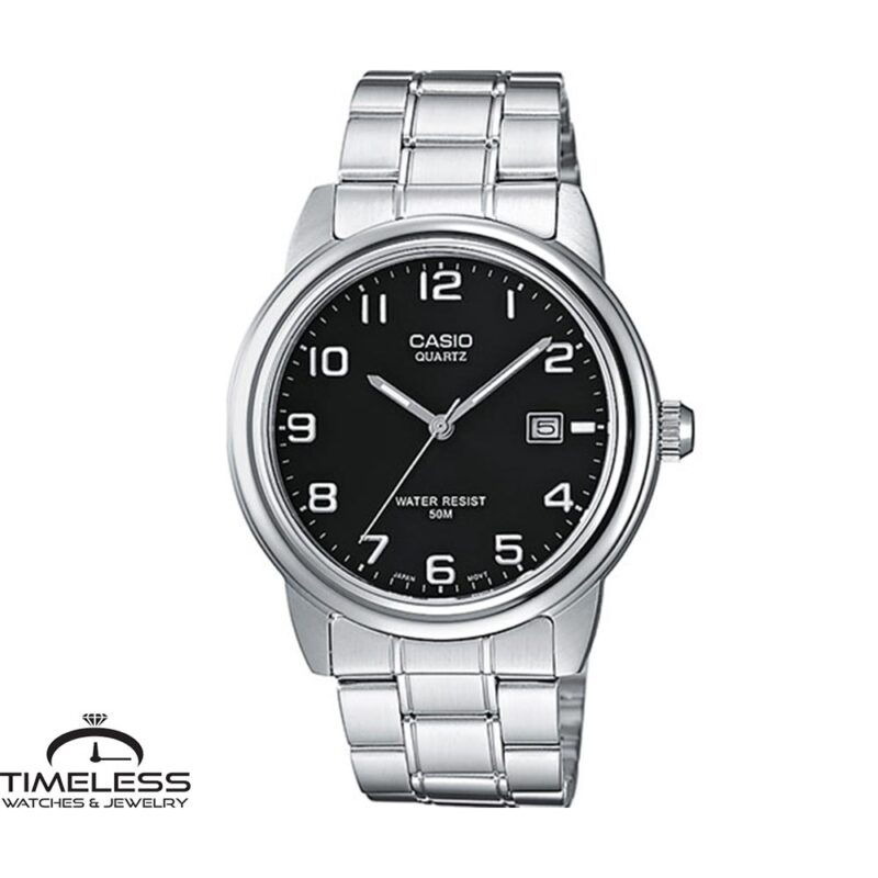 CASIO MTP-1221A-1AVEG