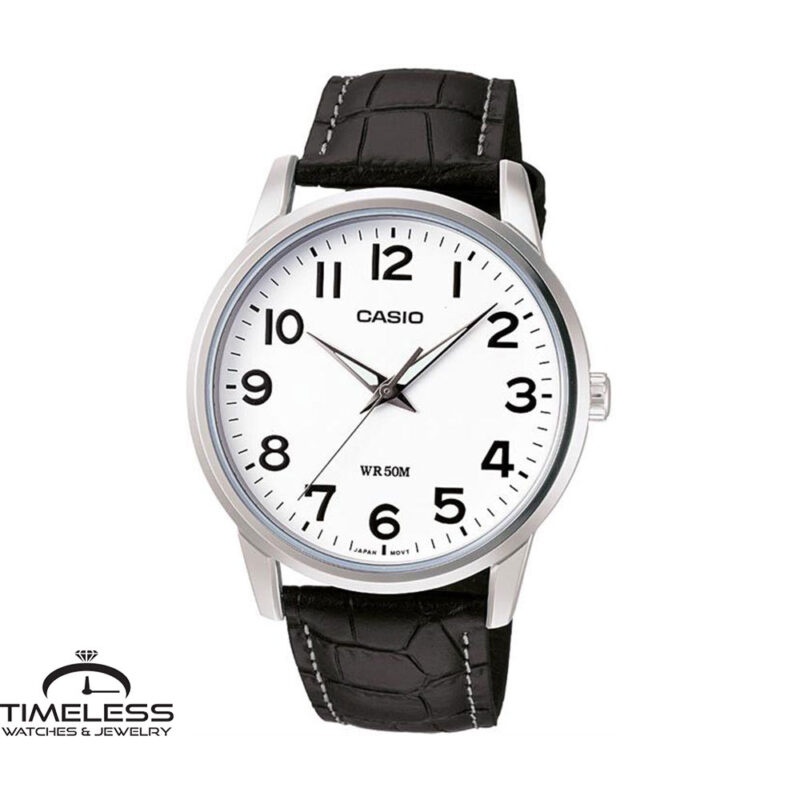 CASIO MTP-1303L-7BVDF
