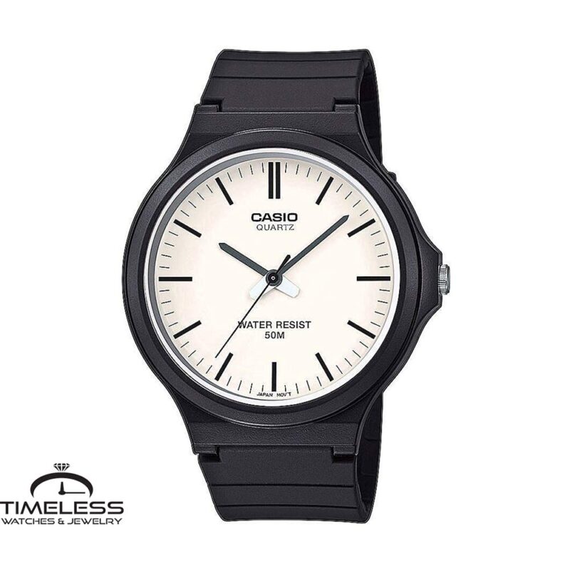CASIO MW-240-7EVEF