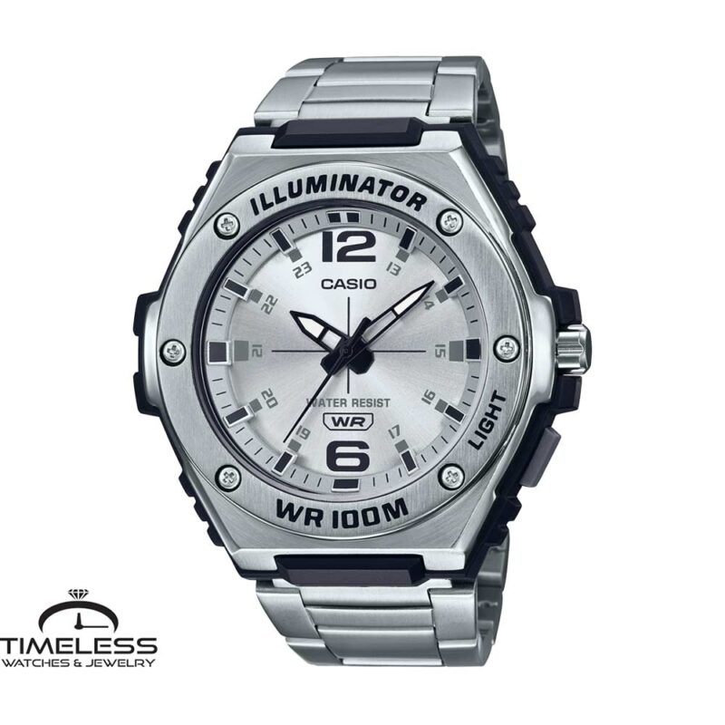 CASIO MWA-100HD-7AVEF