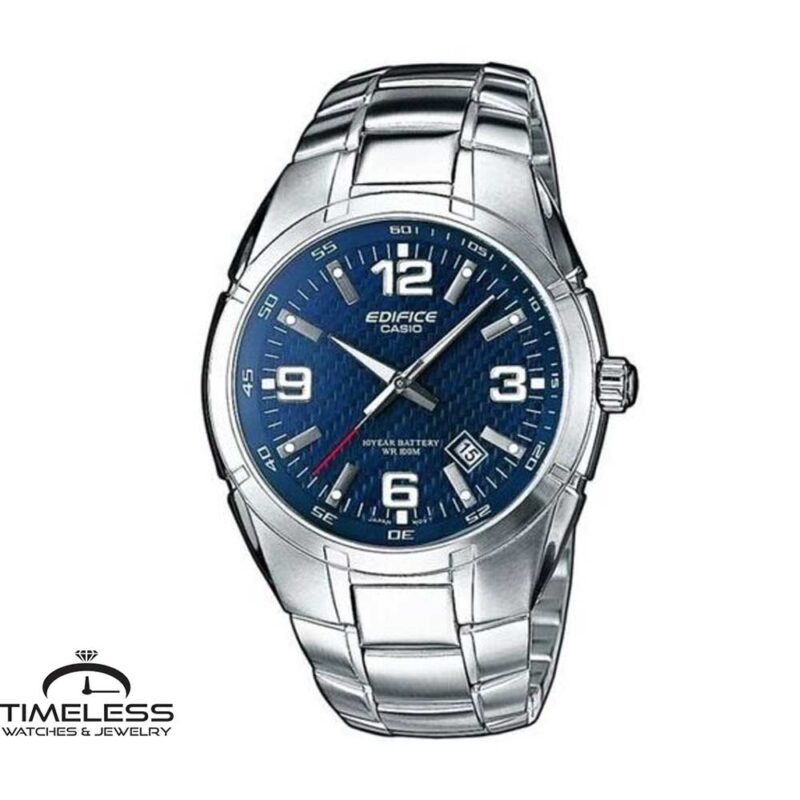 Edifice Casio EF-125D-2AVEG