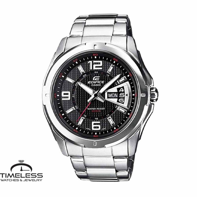 Edifice Casio EF-129D-1AVEF