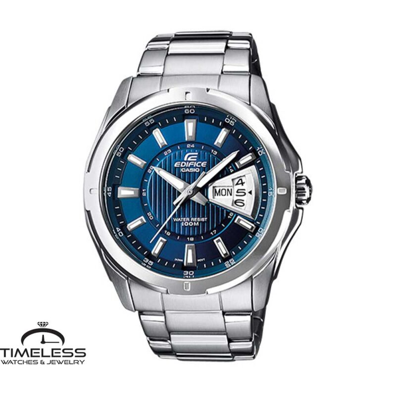 Edifice Casio EF-129D-2AVEF