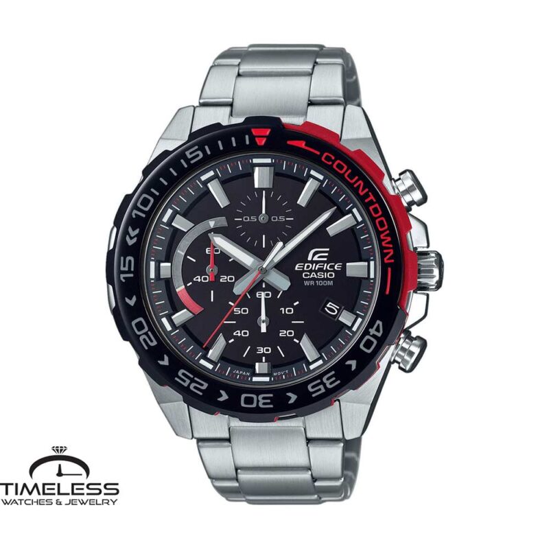 Edifice Casio EFR-566DB-1AVUEF