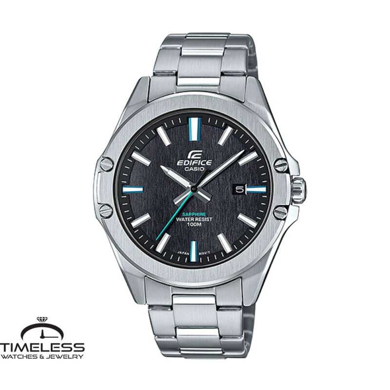 Edifice Casio EFR-S107D-1AVUEF