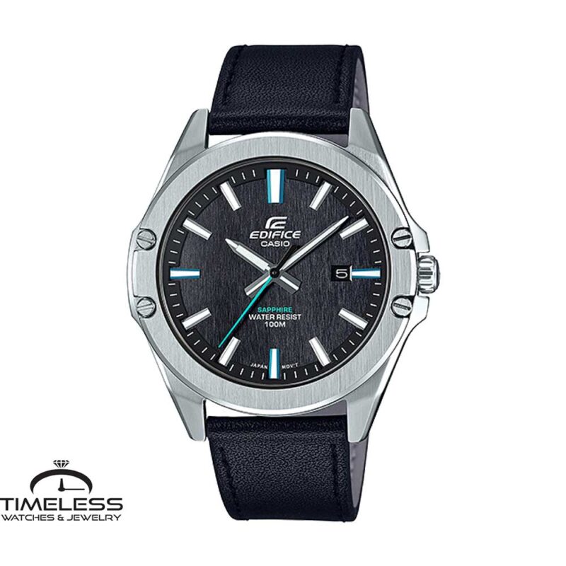 Edifice Casio EFR-S107L-1AVUEF