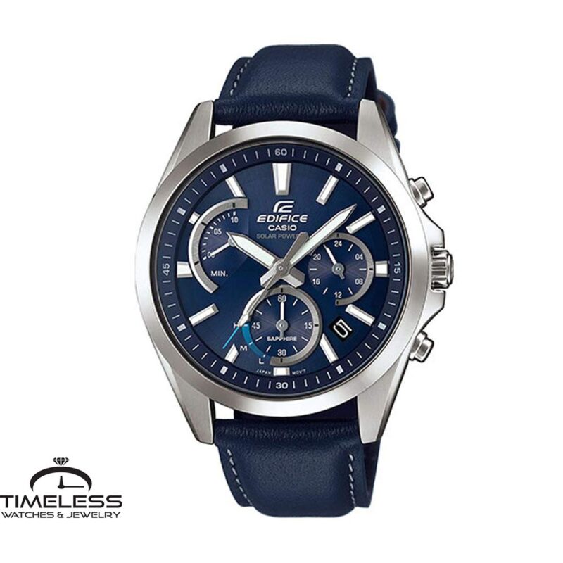 Edifice Casio EFS-S530L-2AVUEF