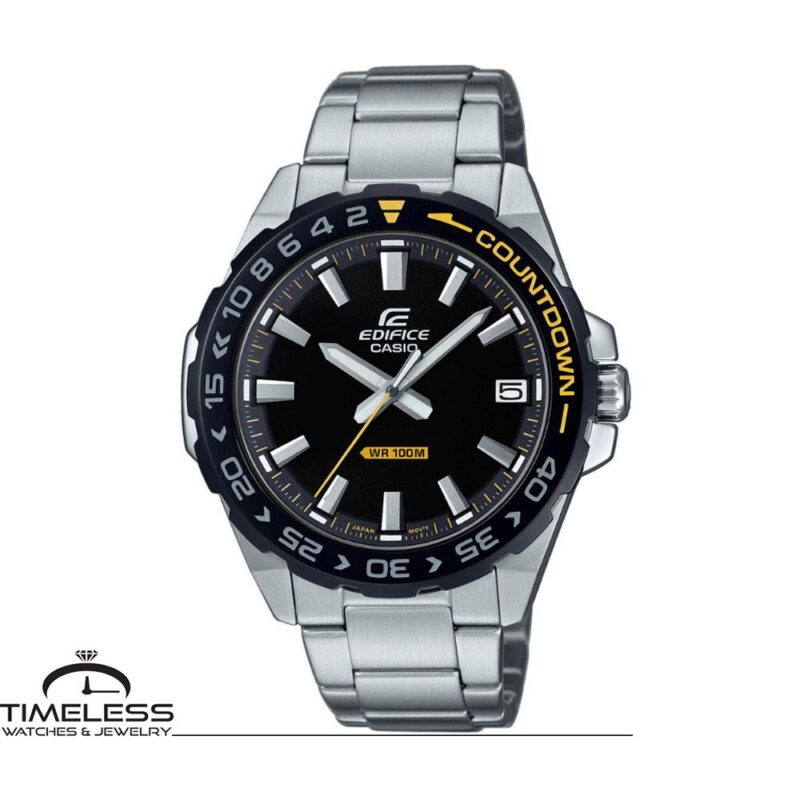 Edifice Casio EFV-120DB-1AVUEF
