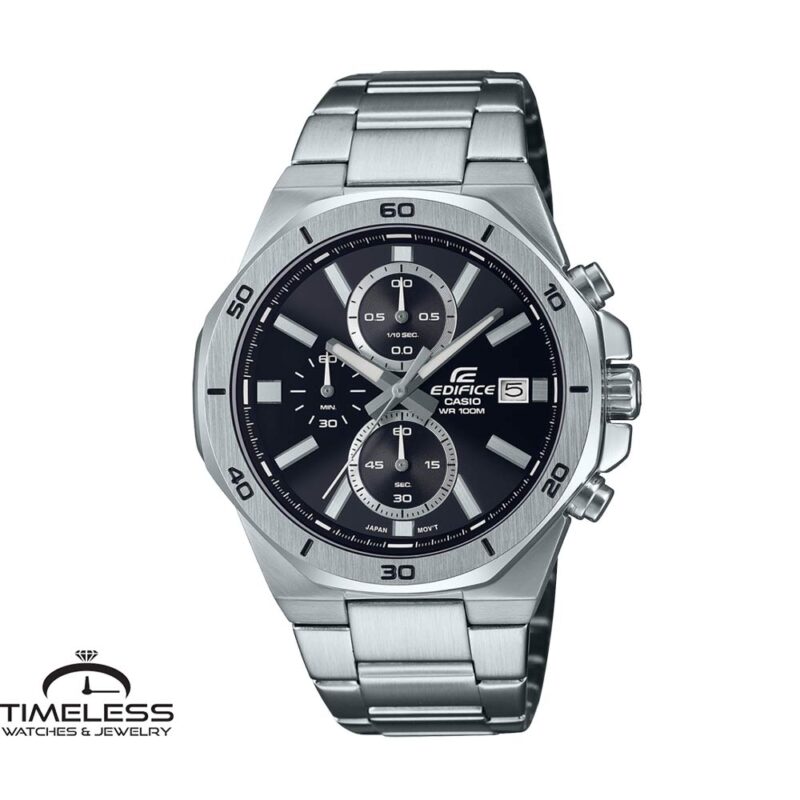 Edifice Casio EFV-640D-1AVUEF