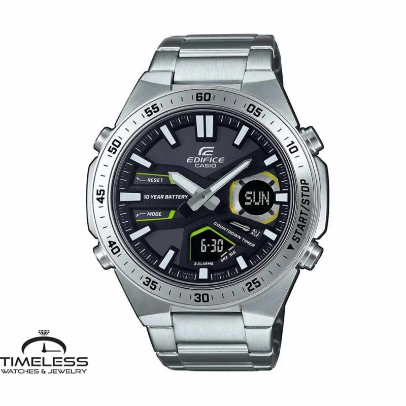Edifice Casio EFV-C110D-1A3