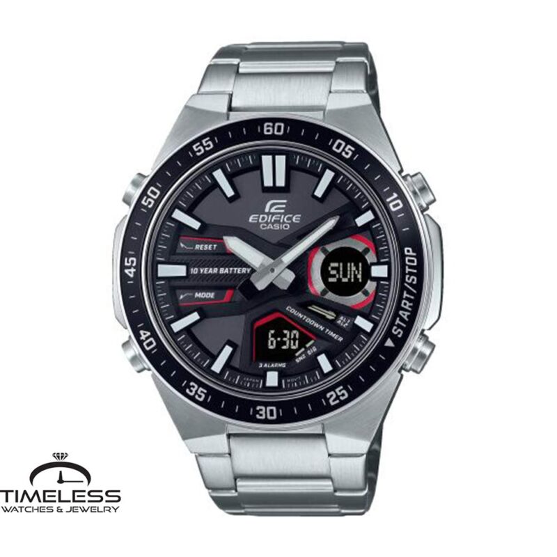 Edifice Casio EFV-C110D-1A4VEF