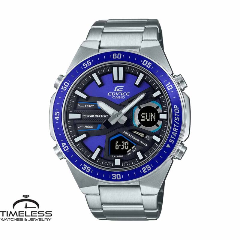 Edifice Casio EFV-C110D-2AVEF