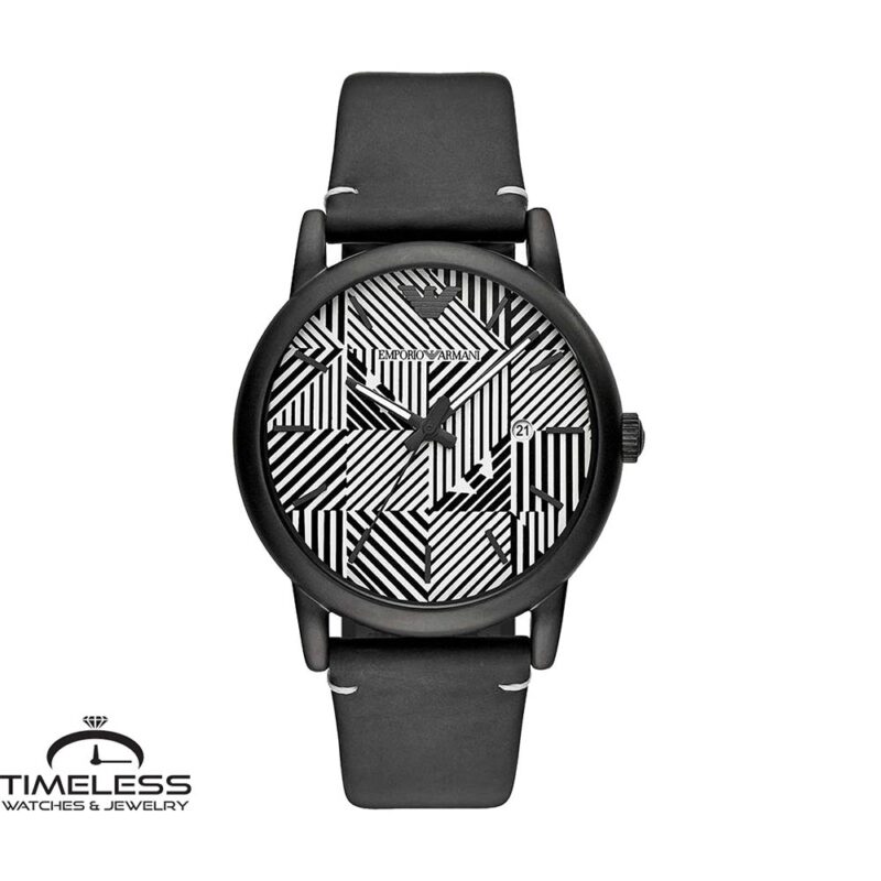 EMPORIO ARMANI AR11136