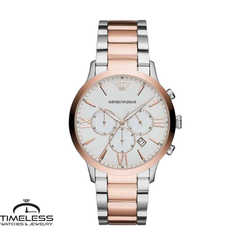 EMPORIO ARMANI AR11209