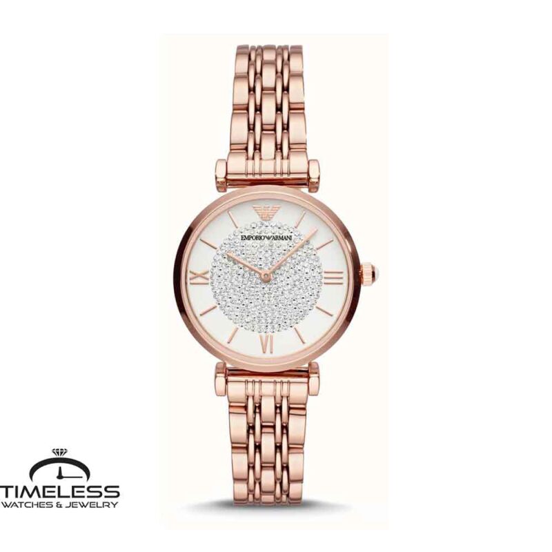 EMPORIO ARMANI AR11244